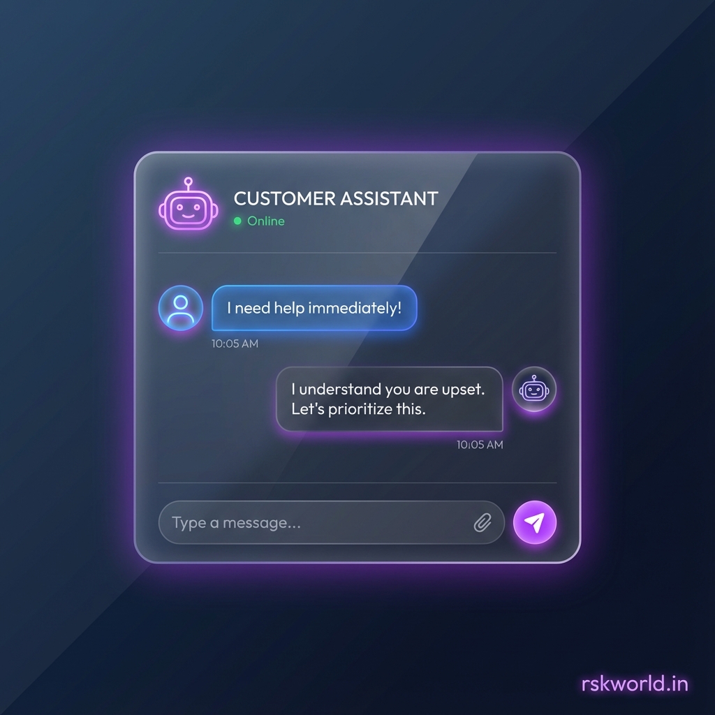 RSK World - AI Chatbots Development Projects | OpenAI Integration ...