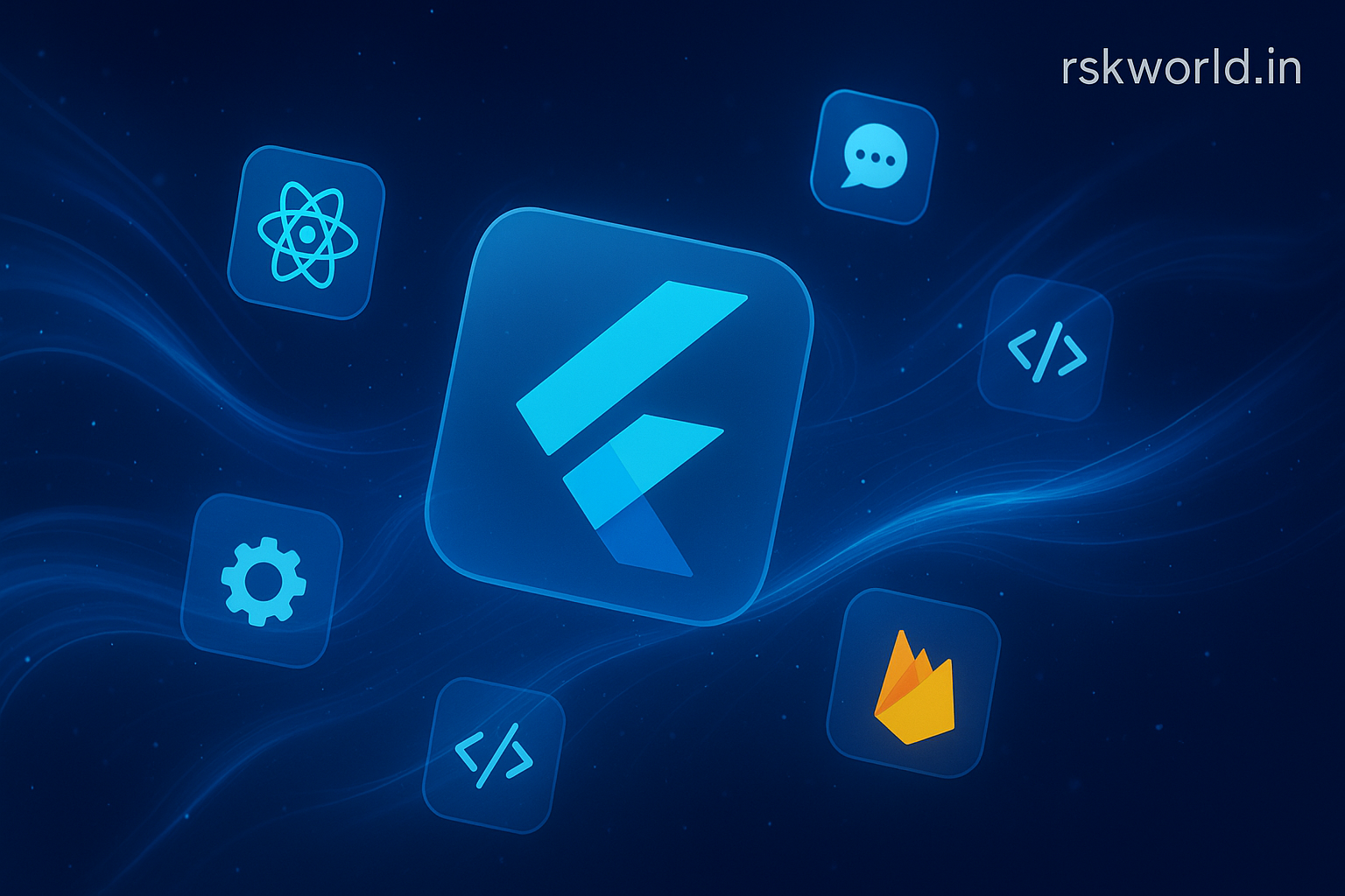 Mobile App Development Resources - RSK World