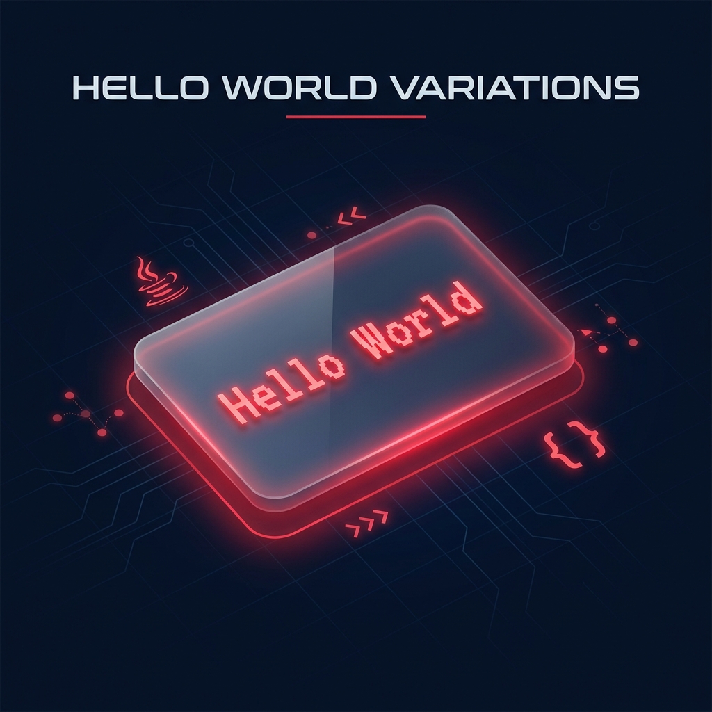 RSK World - Hello World Variations - Project Files Browser | RSK World ...